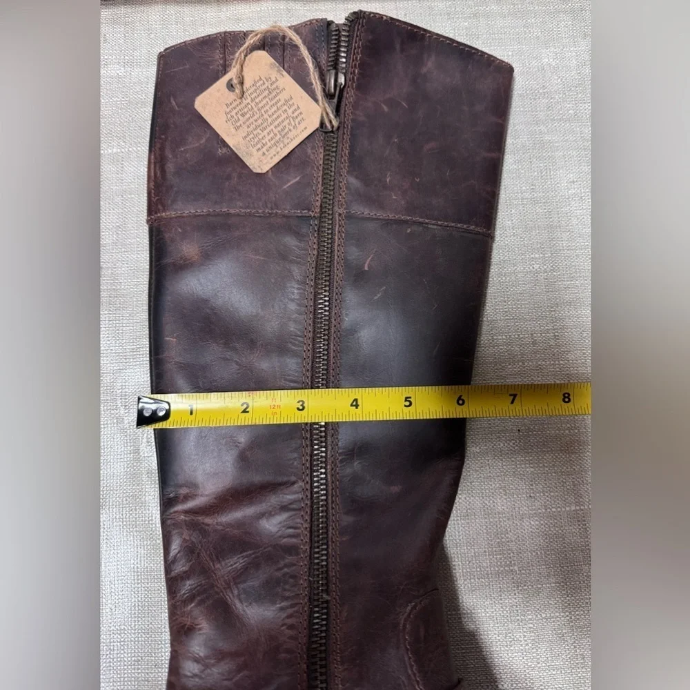 Riding Boots Born Braydon Boots Born Size 7”